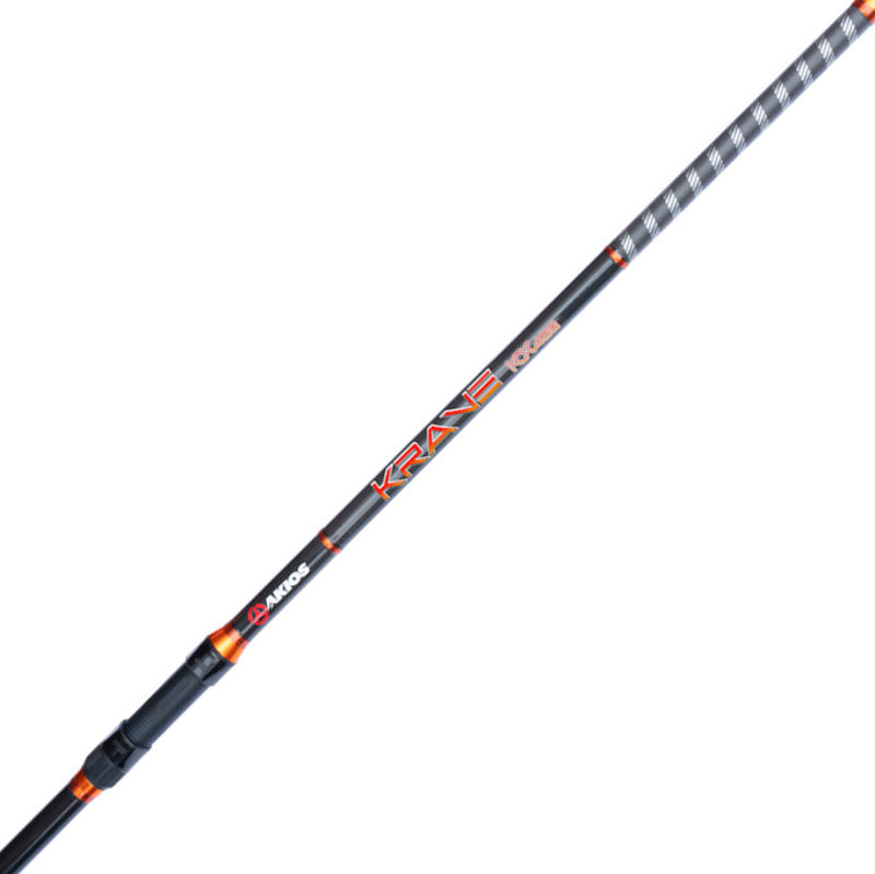 Akios Krave KX390 Beach & Estuary Rod 13ft